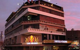 Las Musas Hotel & Casino